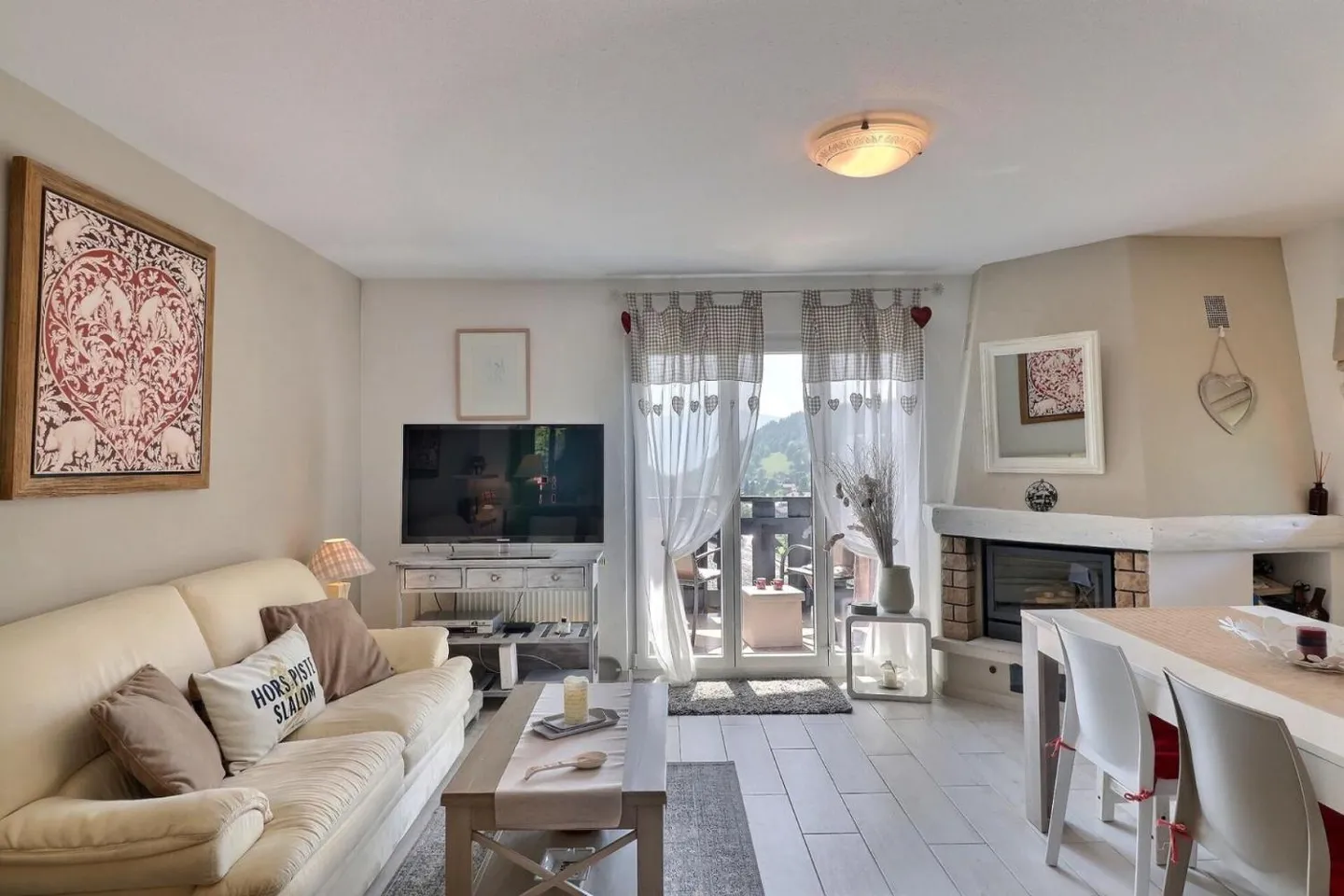 Appartamento 3.5 locali - Foto 3 di 13