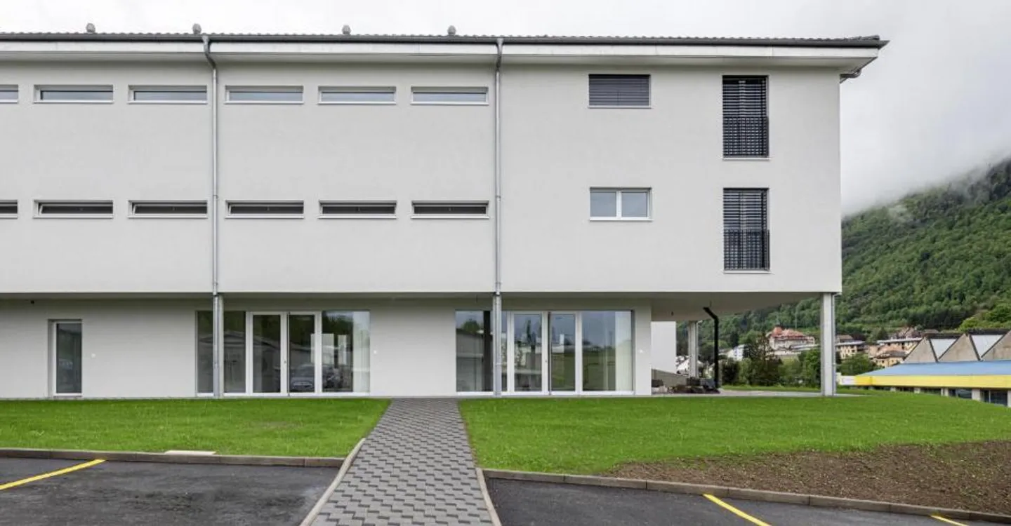 Neue Gewerbefläche zu Vermieten - Foto 6 von 8