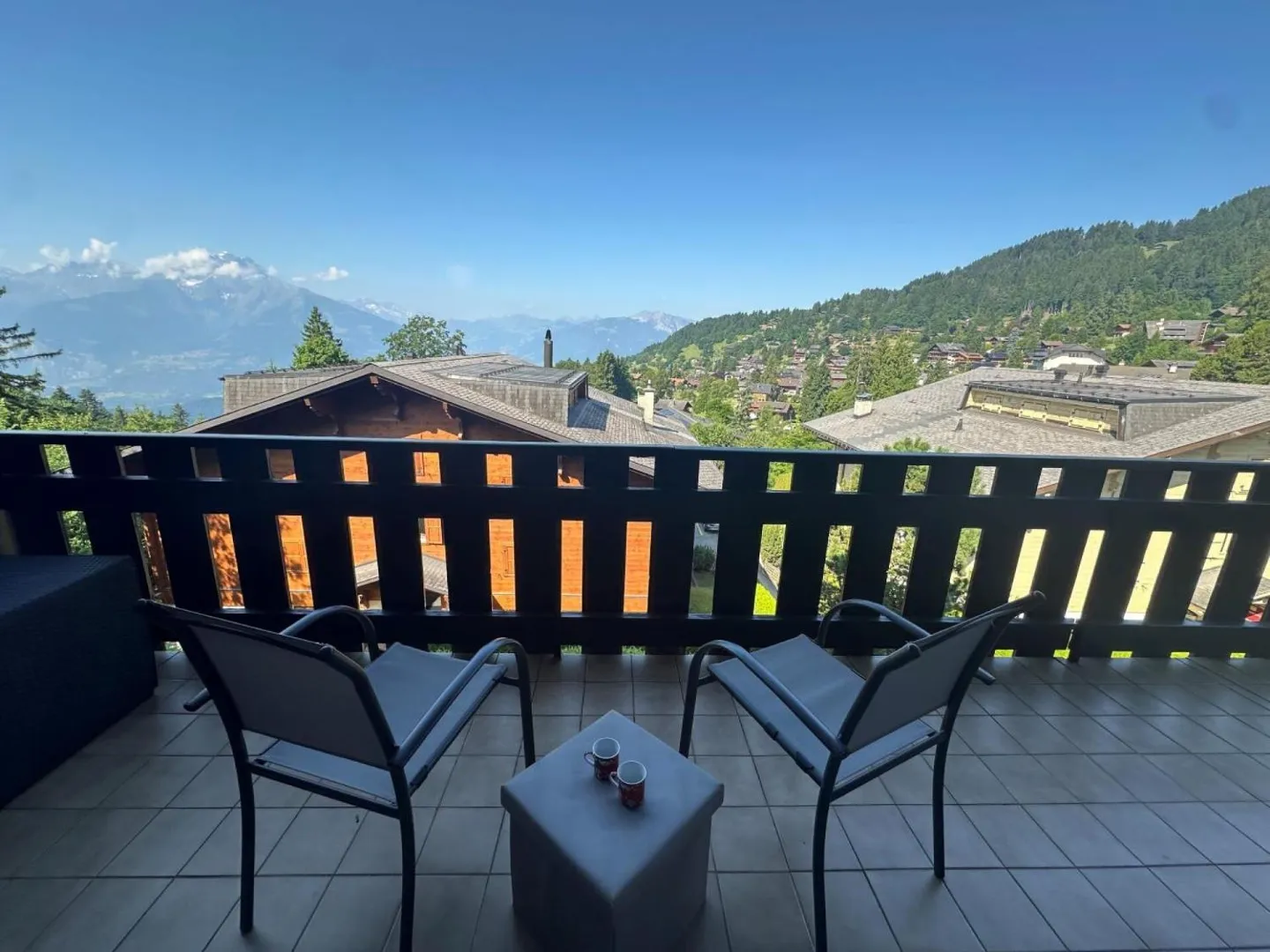 Appartamento 3.5 locali - Foto 5 di 13