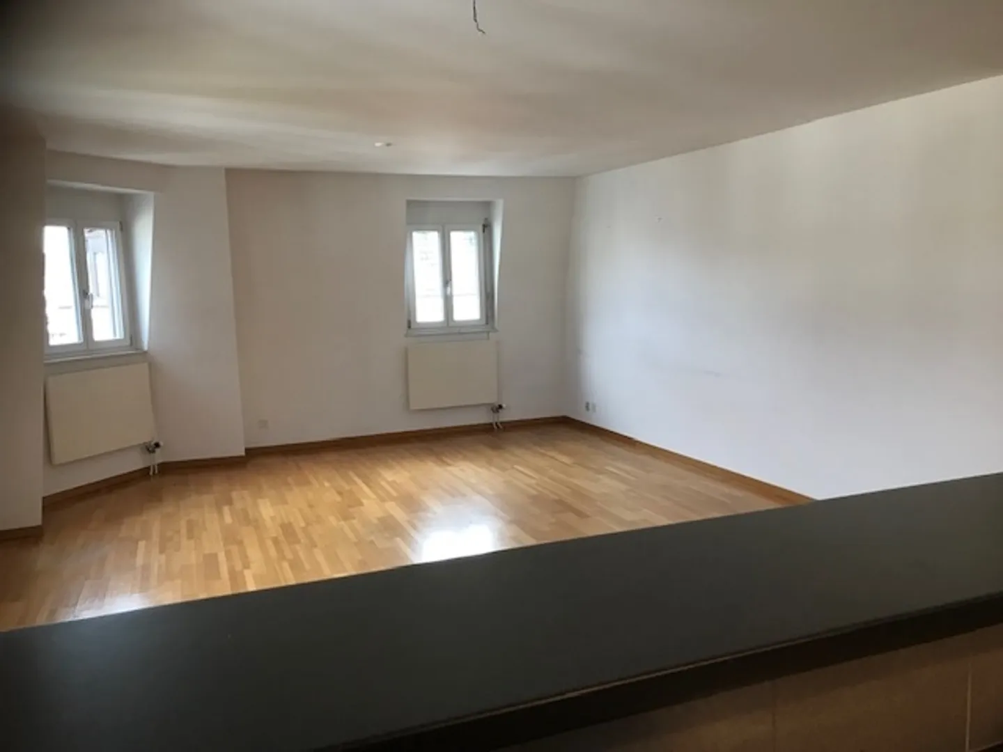 Appartement de 3.5 pièces avec grand balcon - Photo 4 sur 13