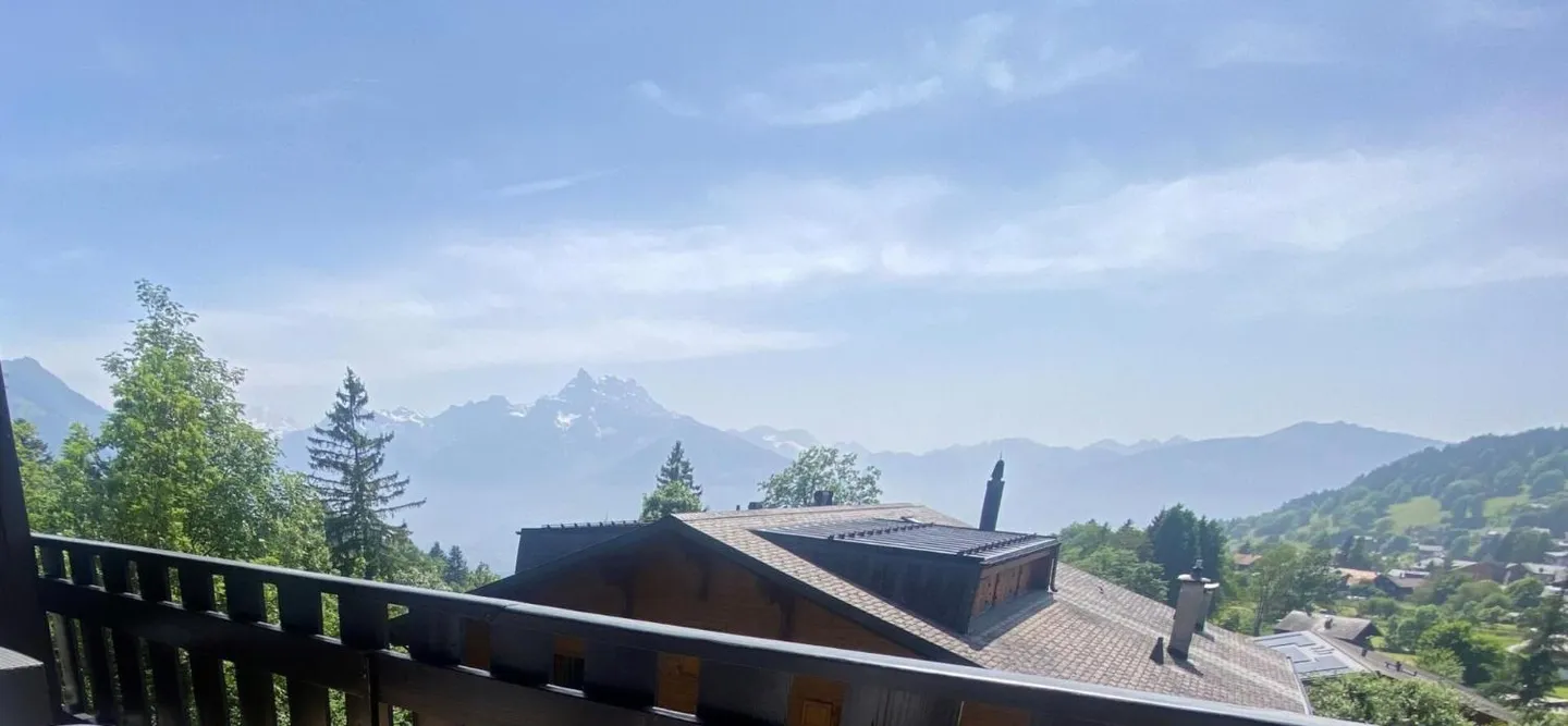 Appartamento 3.5 locali - Foto 6 di 13