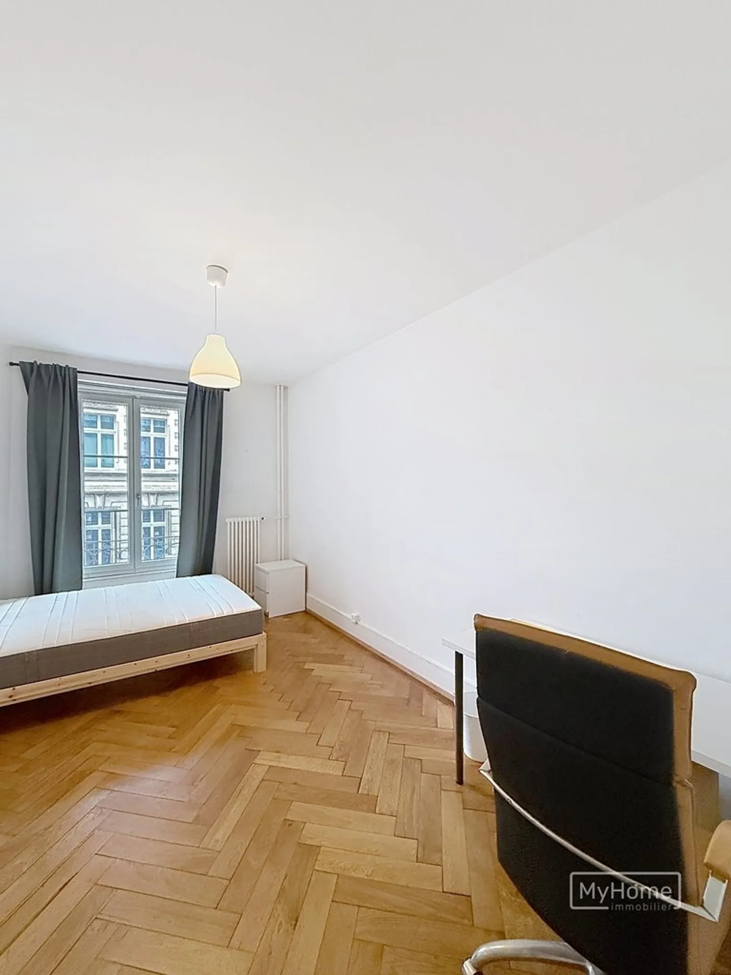 Zimmer 1 - Foto 1 von 2
