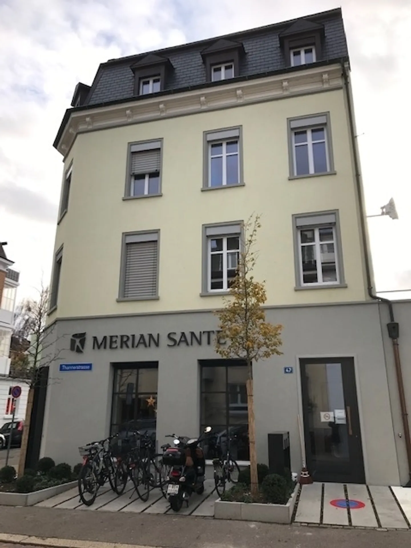 Appartement de 3.5 pièces avec grand balcon - Photo 9 sur 13