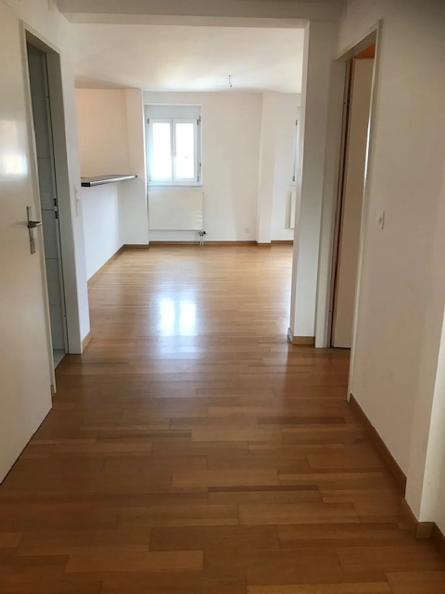 Appartement de 3.5 pièces avec grand balcon - Photo 5 sur 13