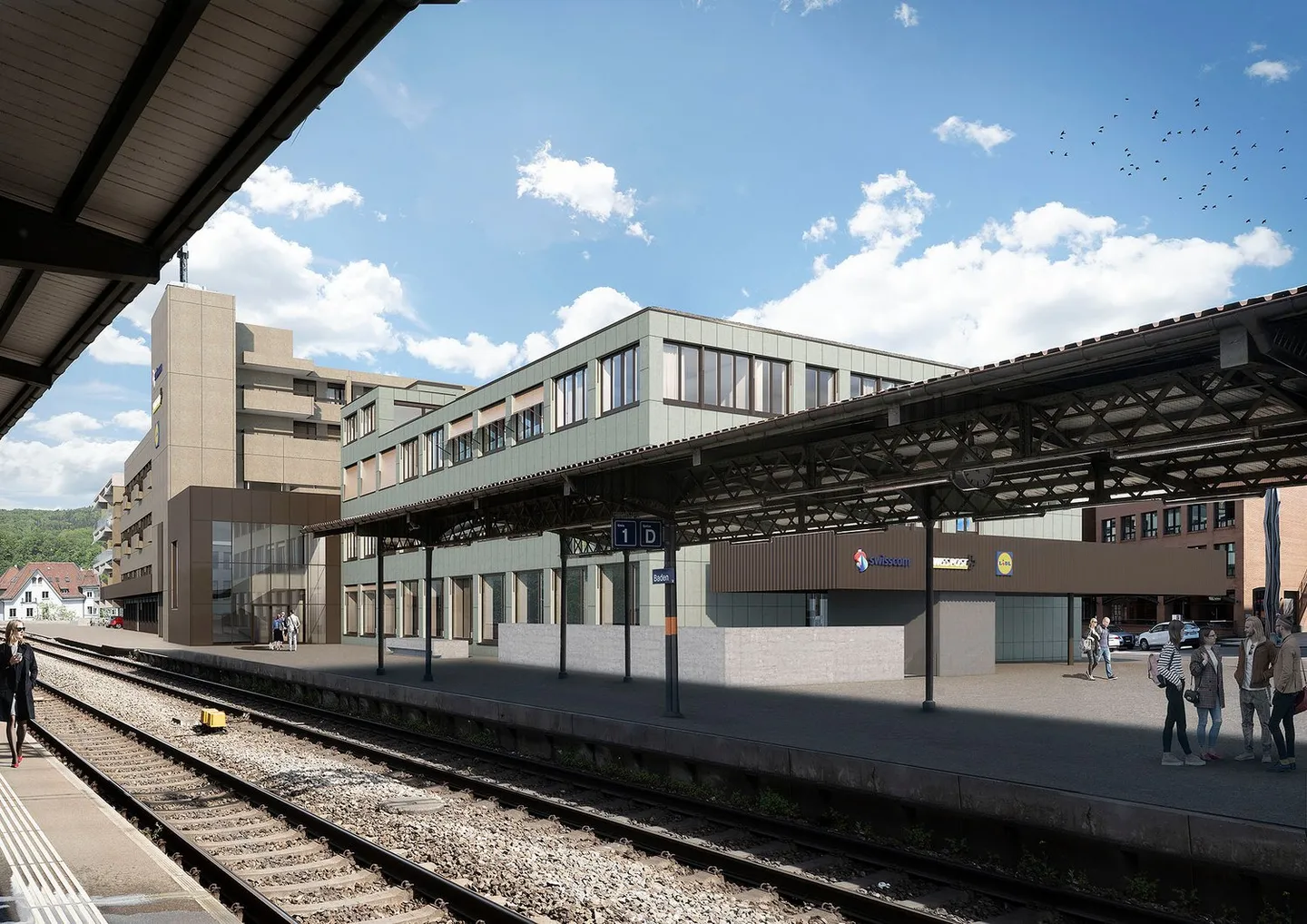 148 m2 Lagerfläche - Foto 1 von 6