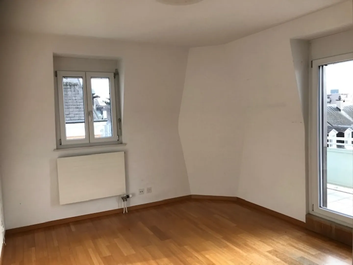 Appartement de 3.5 pièces avec grand balcon - Photo 6 sur 13