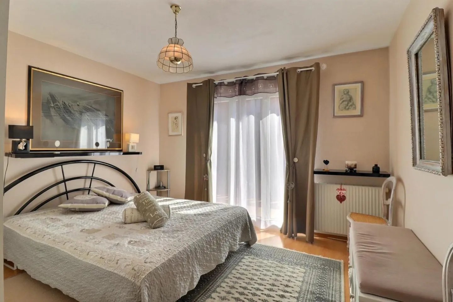 Appartamento 3.5 locali - Foto 12 di 13