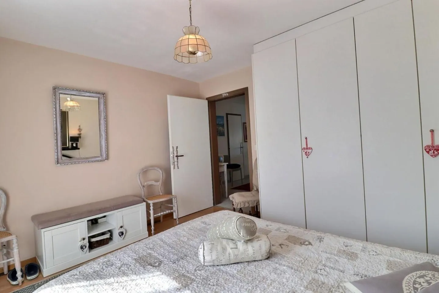 Appartamento 3.5 locali - Foto 13 di 13