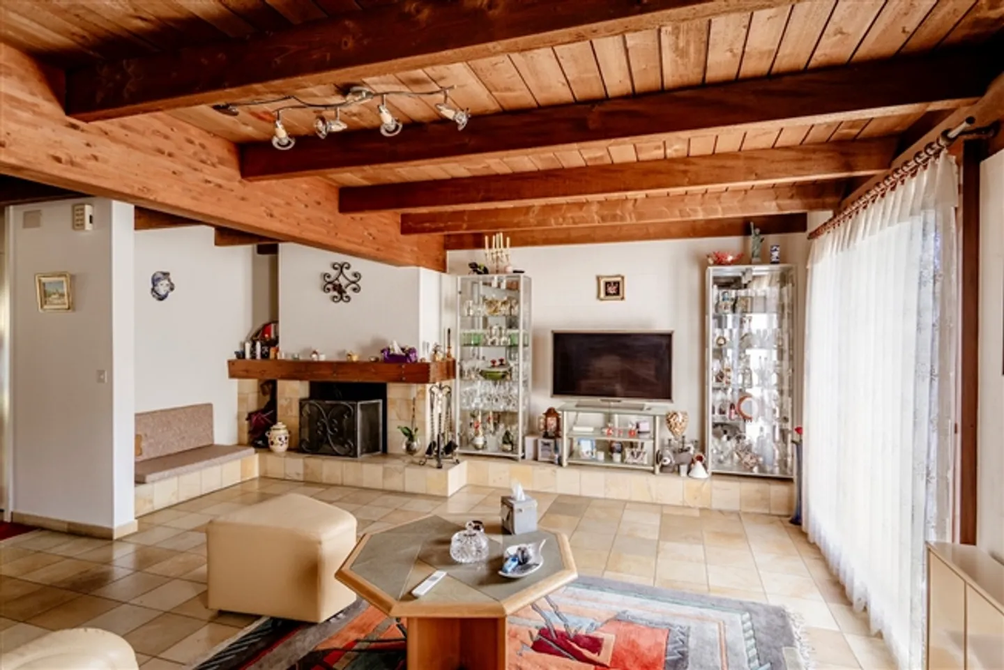 Casa a schiera accogliente e calda - Foto 2 di 13