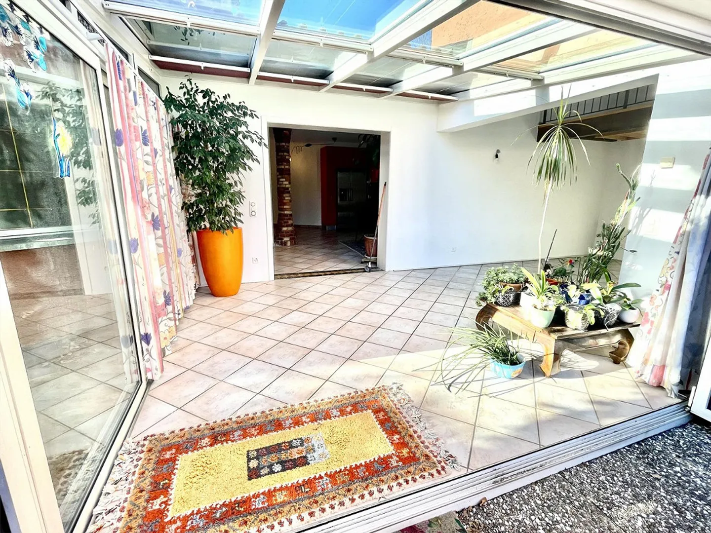 Beautiful house with 5.5 rooms and a large garden in Origlio - Photo 7 of 13