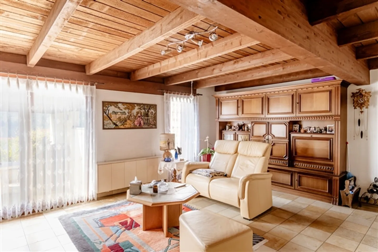 Casa a schiera accogliente e calda - Foto 5 di 13