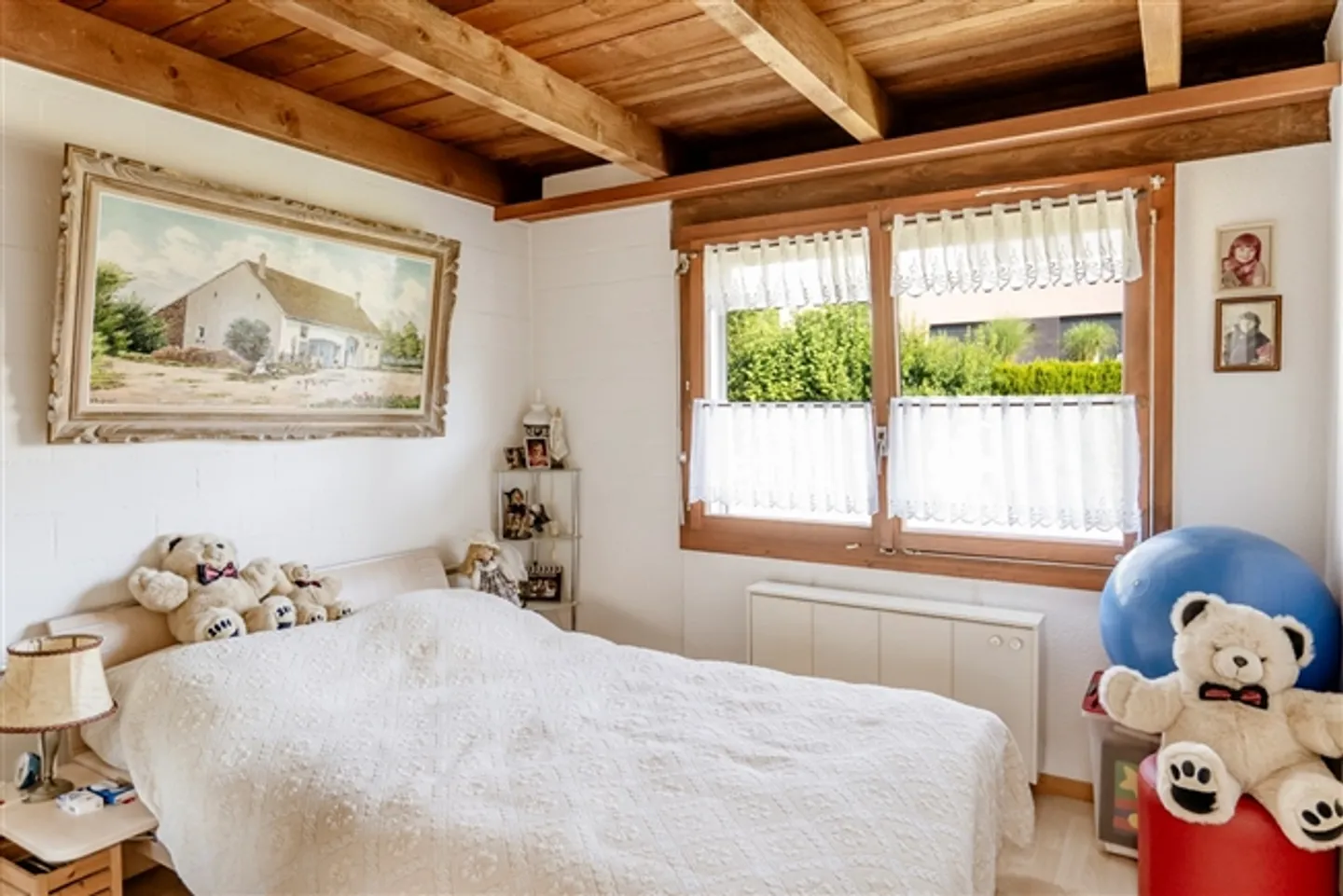 Casa a schiera accogliente e calda - Foto 6 di 13