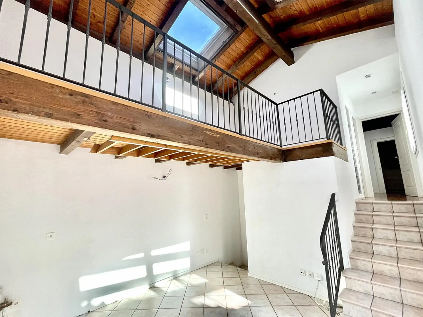 Beautiful house with 5.5 rooms and a large garden in Origlio - Photo 13 of 13
