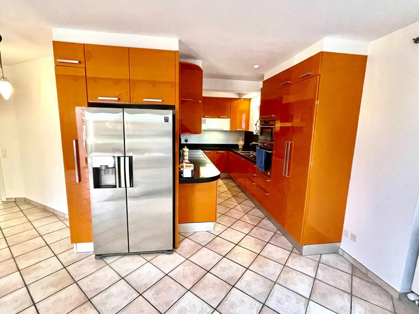 Beautiful house with 5.5 rooms and a large garden in Origlio - Photo 10 of 13