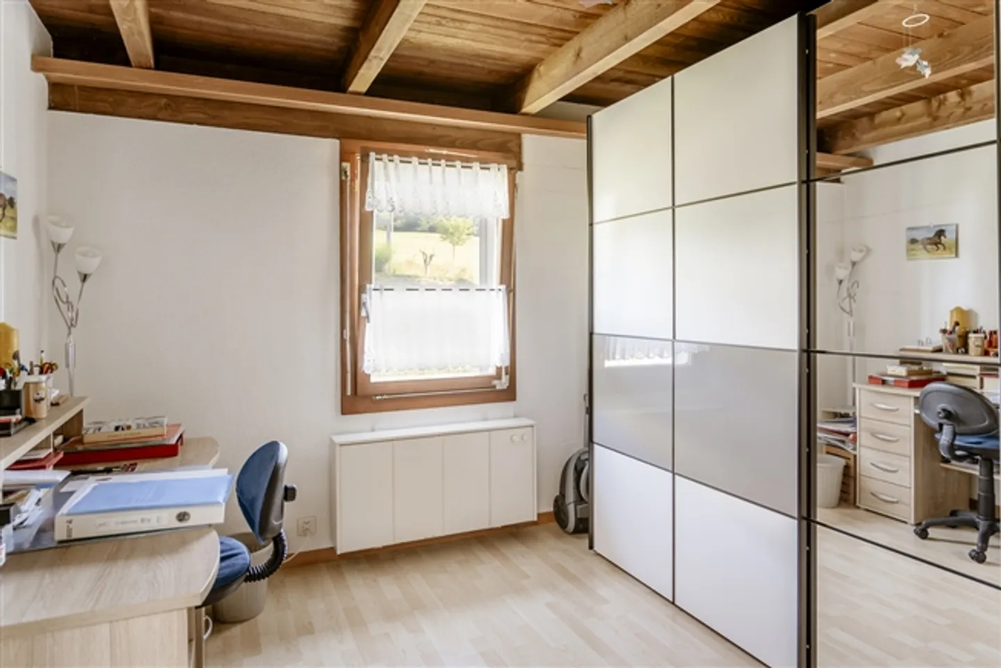 Casa a schiera accogliente e calda - Foto 7 di 13