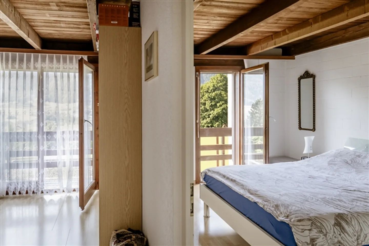 Casa a schiera accogliente e calda - Foto 8 di 13