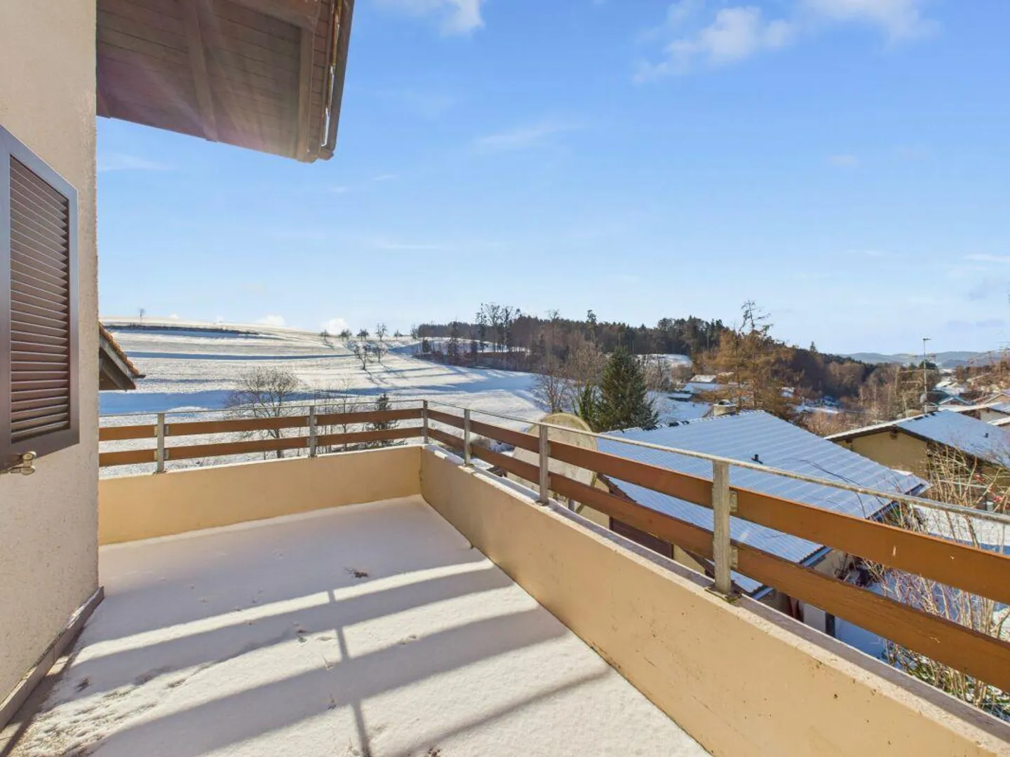 Casa unifamiliare al margine del villaggio e direttamente adiacente alla zona agricola - Foto 13 di 30