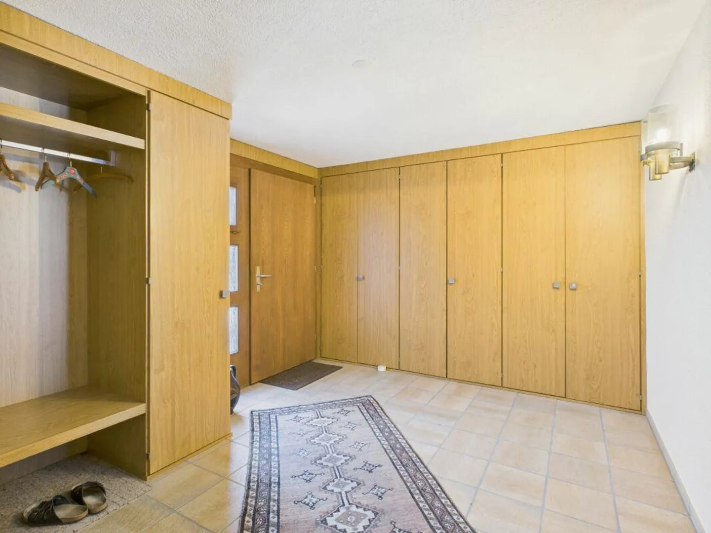 Casa unifamiliare al margine del villaggio e direttamente adiacente alla zona agricola - Foto 19 di 30