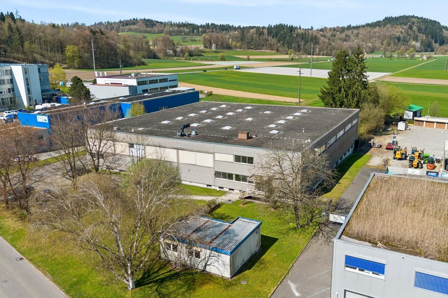 Silostrasse - Photo 1 of 13