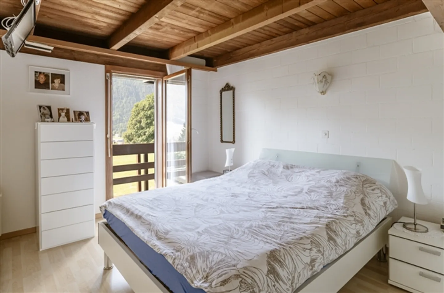 Casa a schiera accogliente e calda - Foto 9 di 13