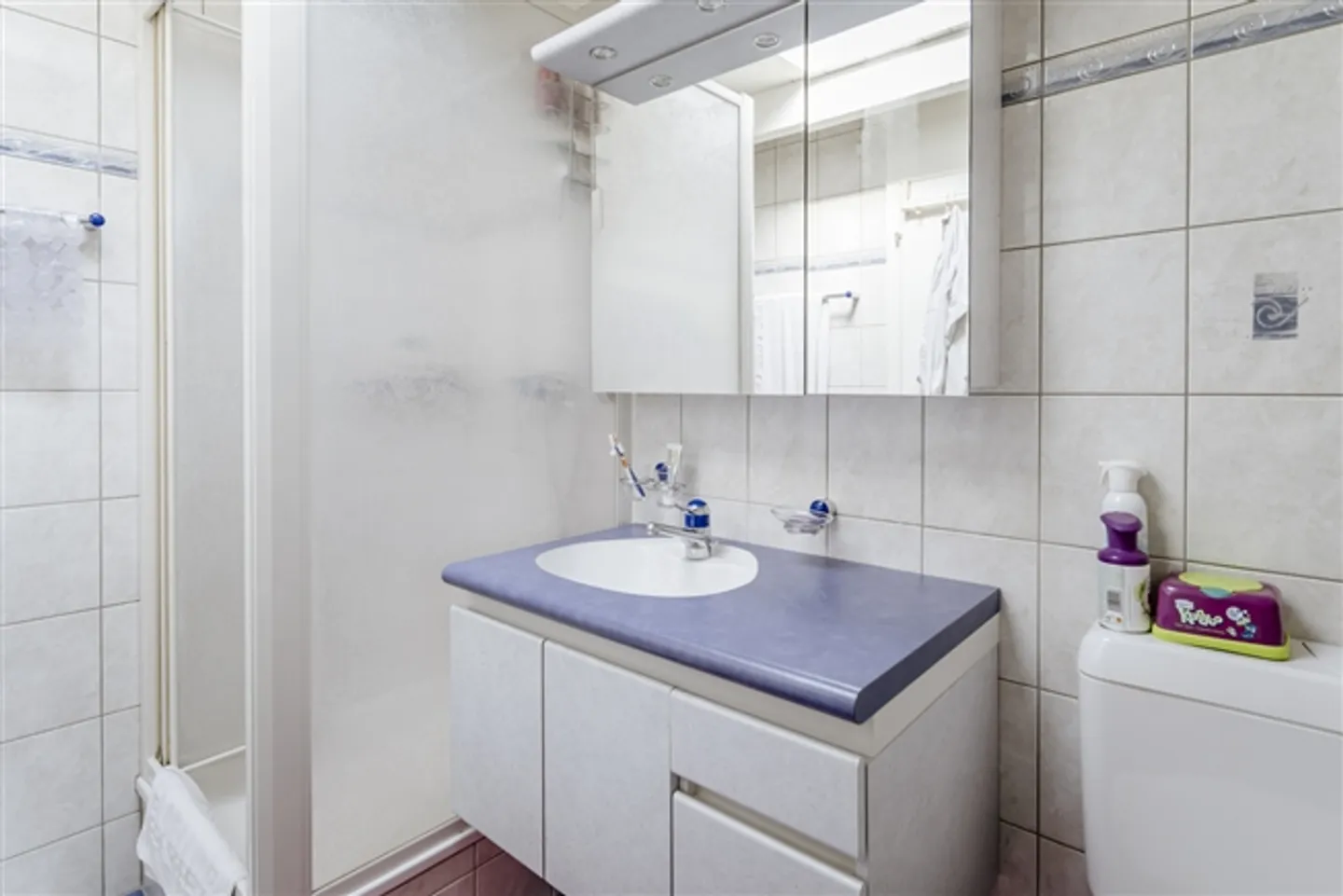 Casa a schiera accogliente e calda - Foto 11 di 13