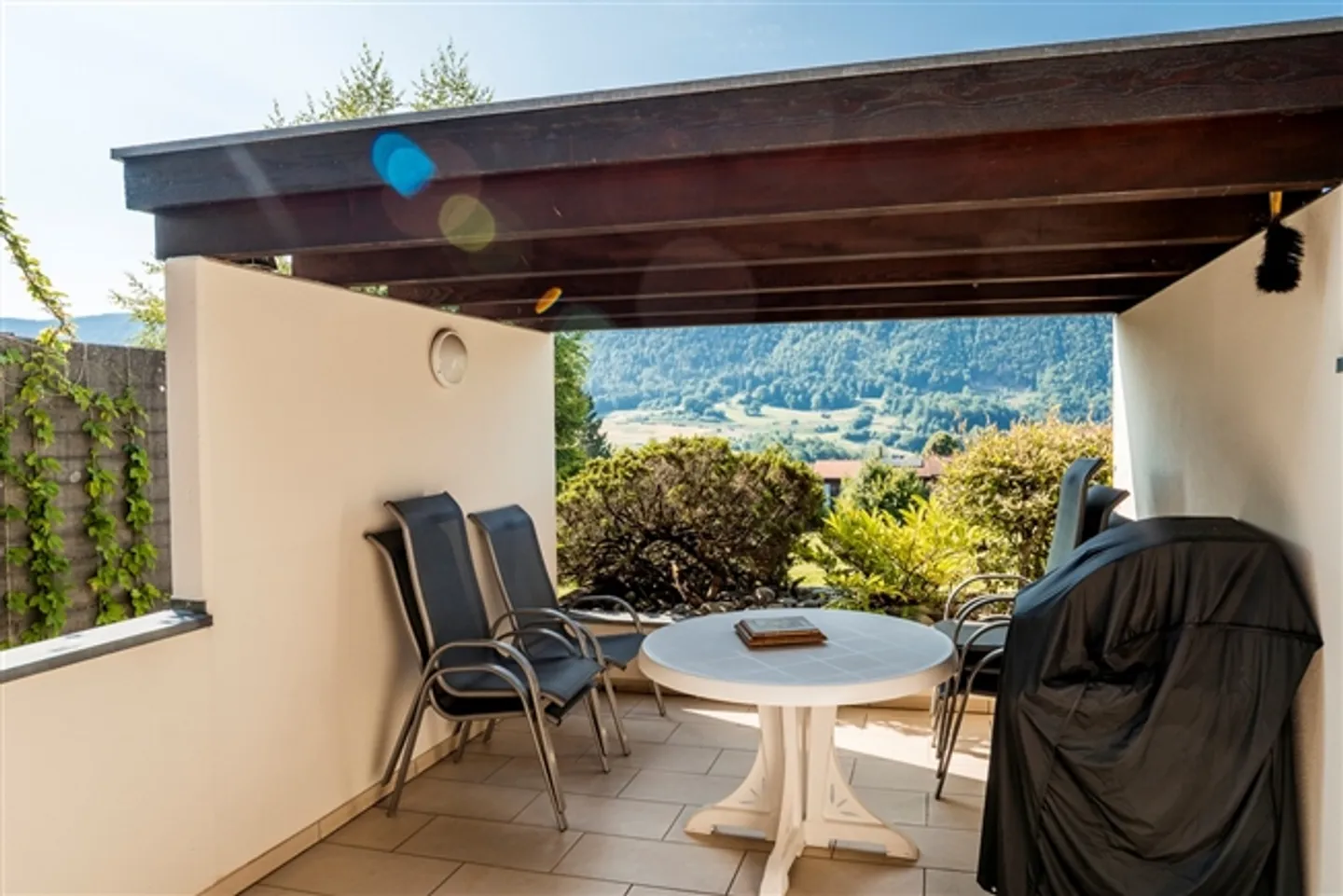 Casa a schiera accogliente e calda - Foto 12 di 13