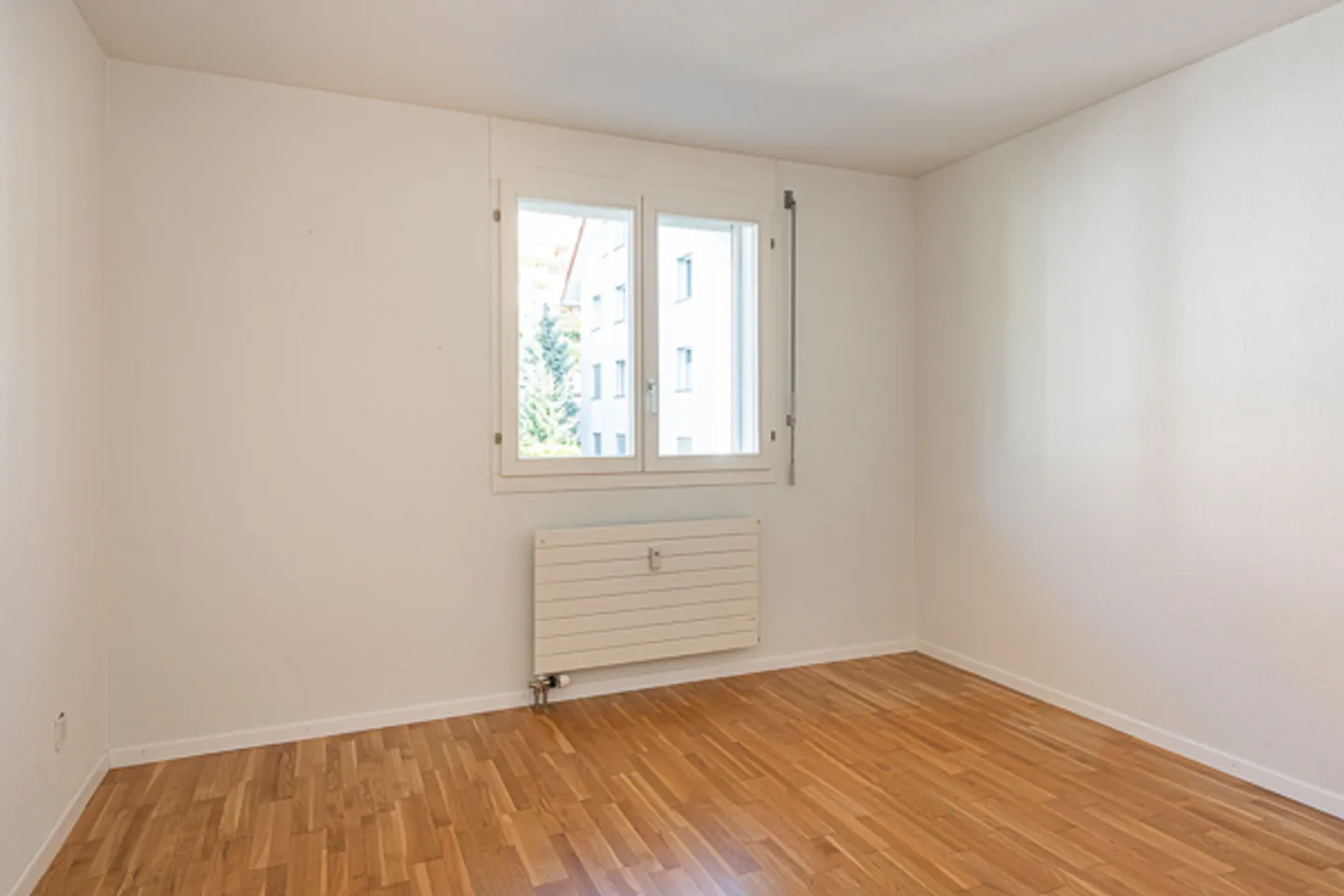 Carino appartamento di 2,5 stanze - Foto 5 di 7