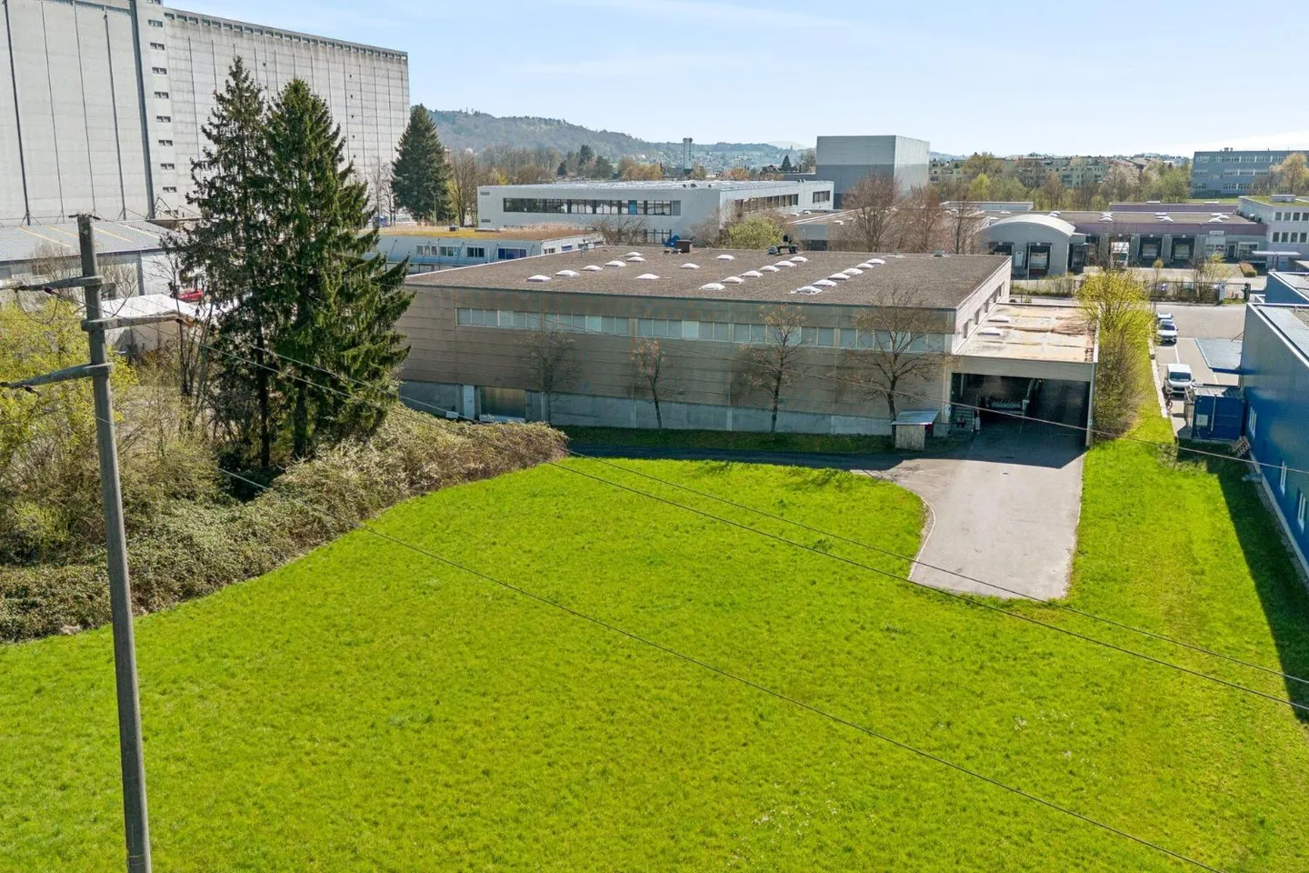 Silostrasse - Photo 2 of 13