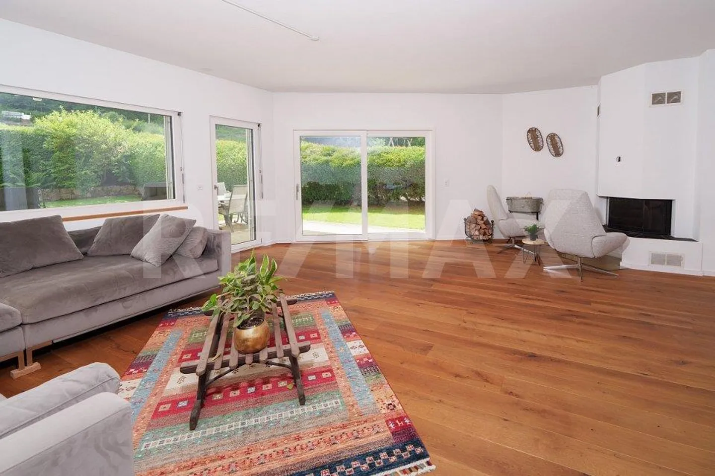 Maison individuelle moderne semi-détachée - Photo 5 sur 13