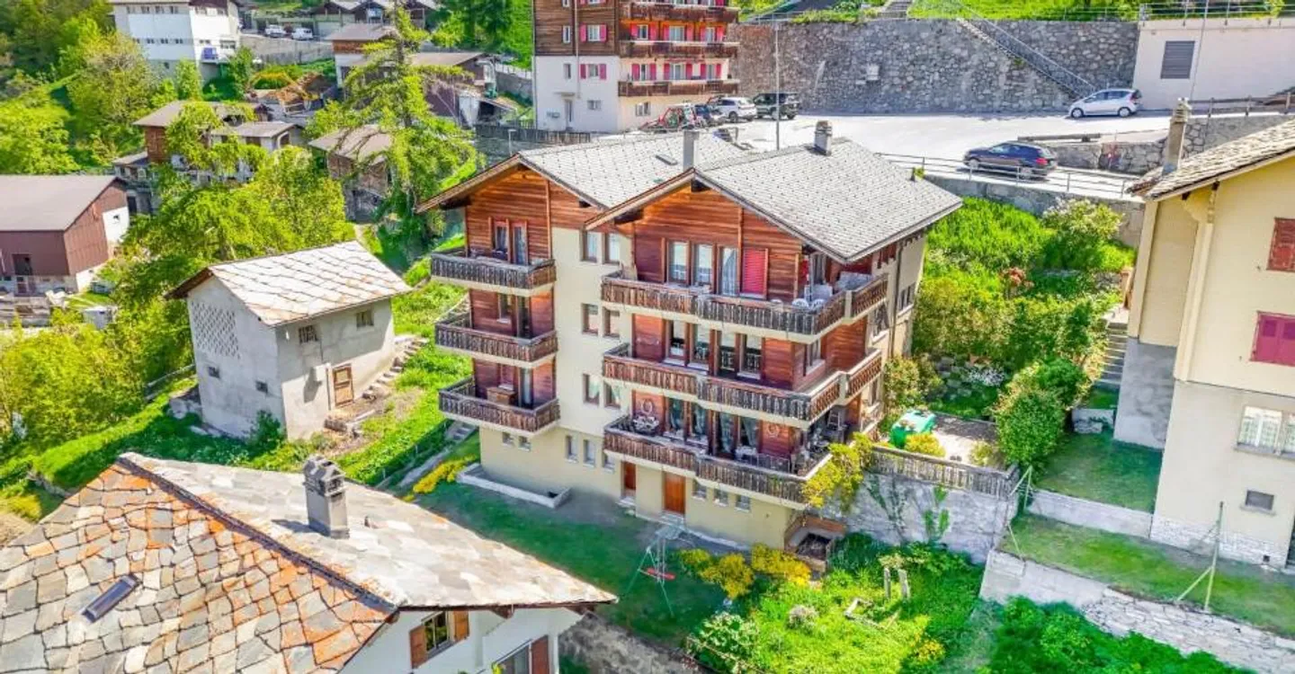 Vista, Pace e Natura Proprio Davanti alla Tua Porta - Foto 1 di 13