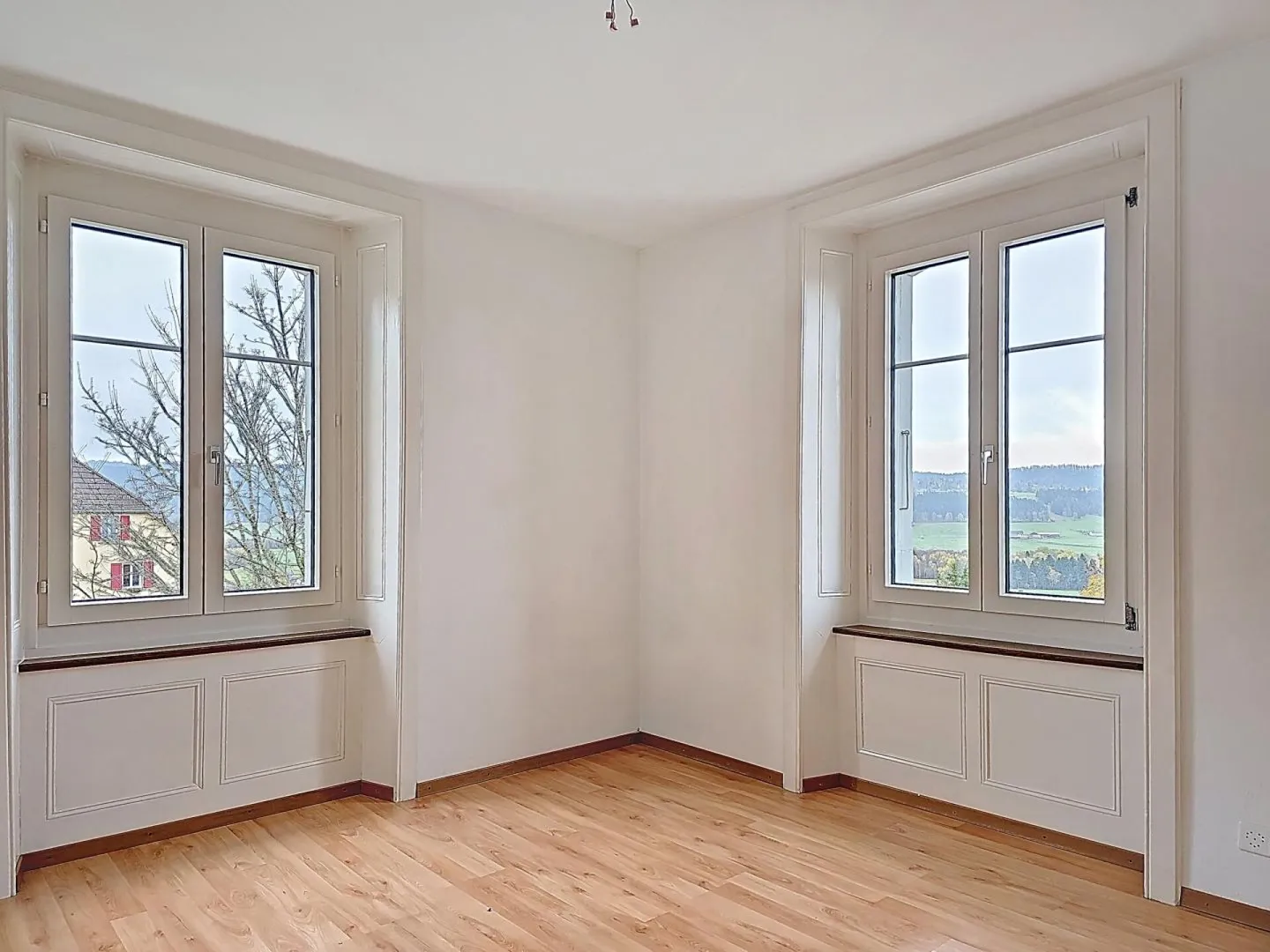 5-room apartment in Ponts-de-Martel - Photo 6 of 19