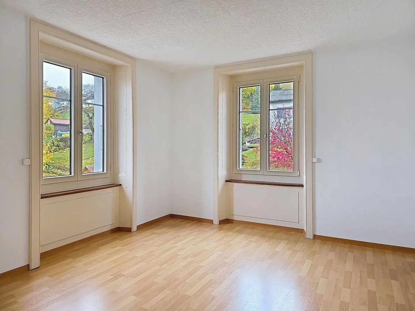 5-room apartment in Ponts-de-Martel - Photo 8 of 19