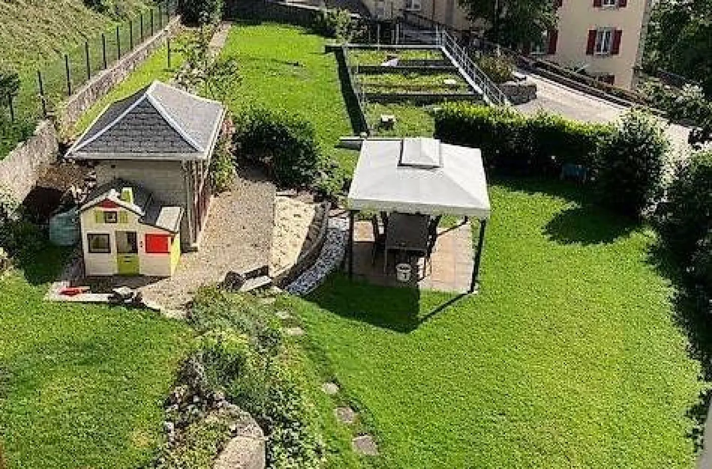 5-room apartment in Ponts-de-Martel - Photo 11 of 19