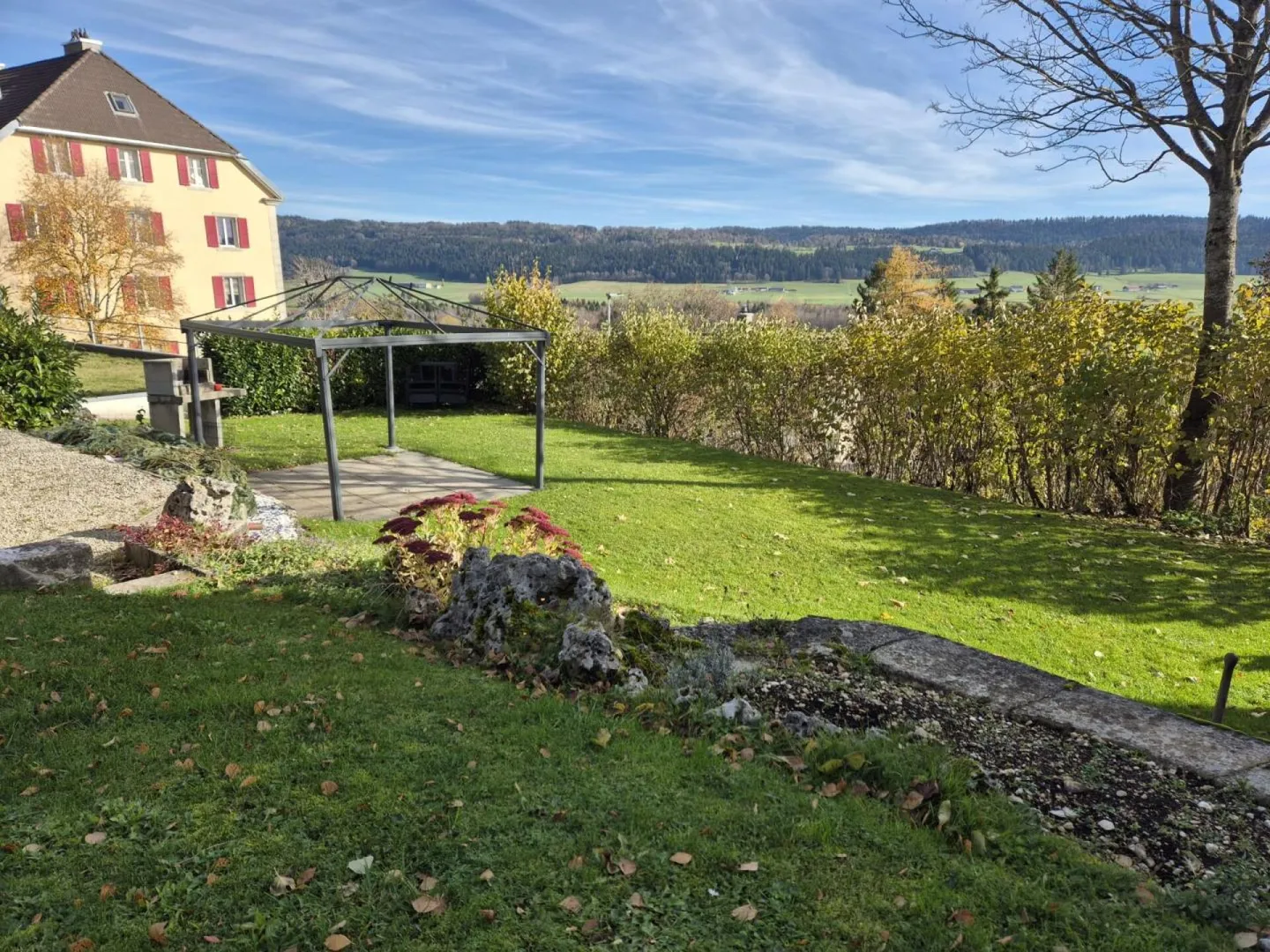 5-room apartment in Ponts-de-Martel - Photo 12 of 19