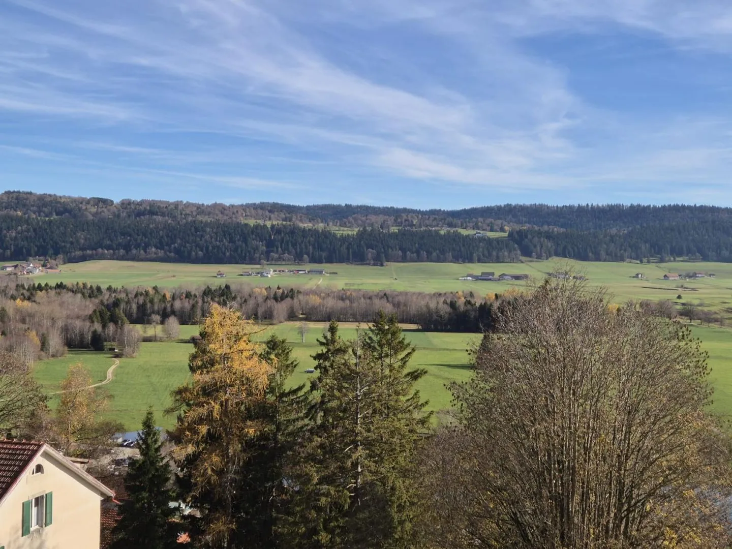 5-room apartment in Ponts-de-Martel - Photo 15 of 19