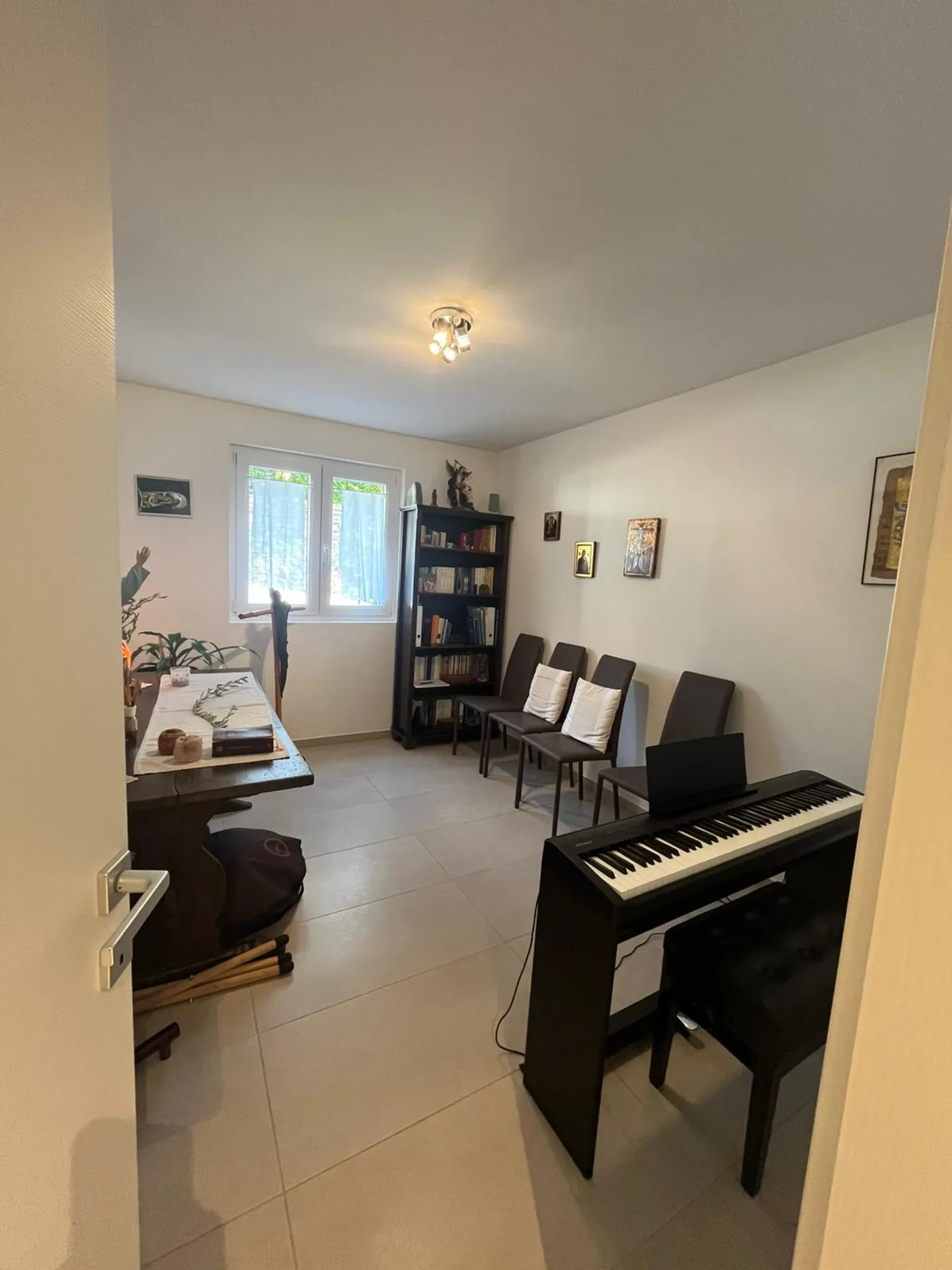 BOSCO LUGANESE - Appartement 4.5 pièces à louer - Photo 4 sur 7