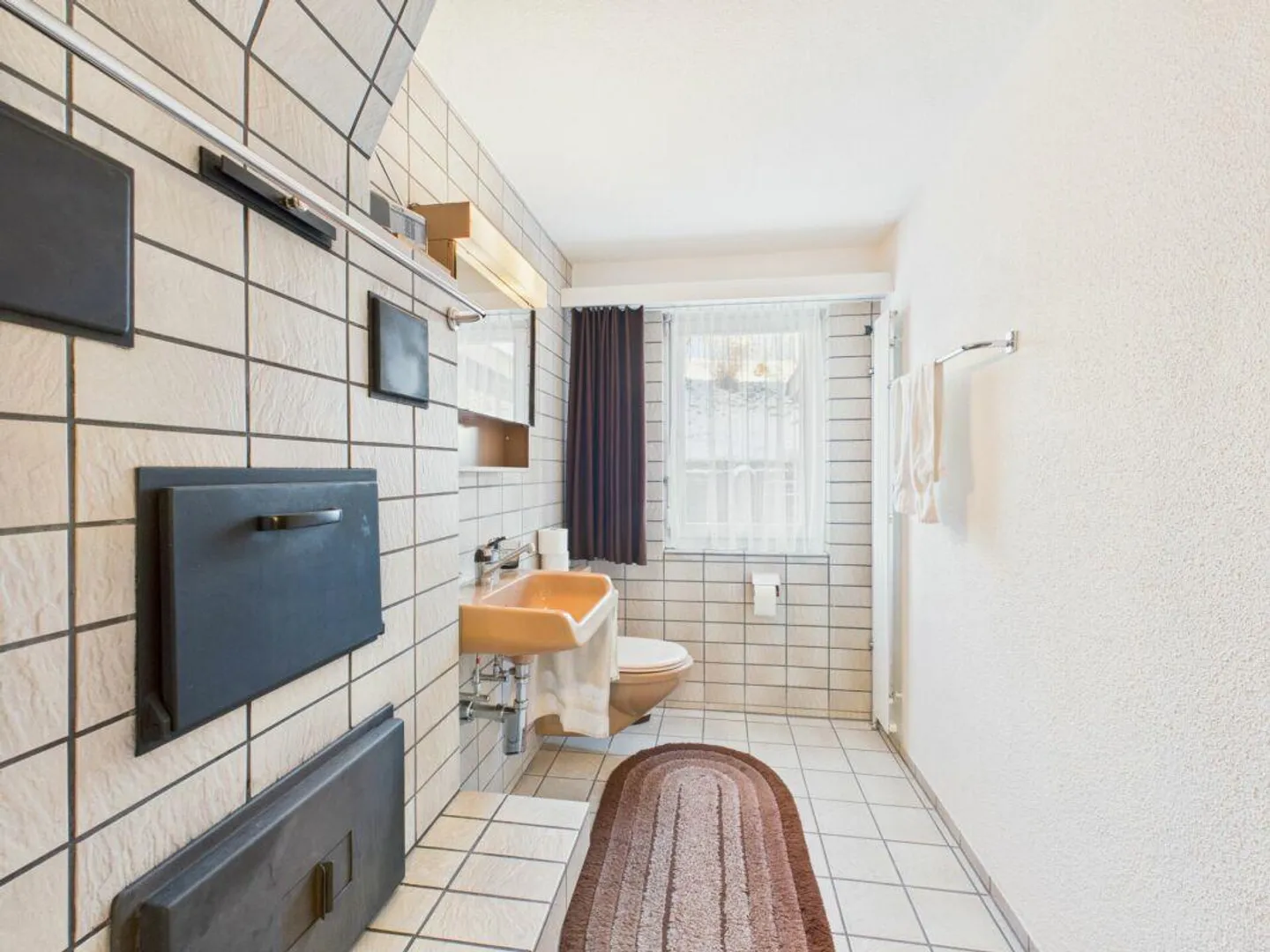 Casa unifamiliare al margine del villaggio e direttamente adiacente alla zona agricola - Foto 29 di 30