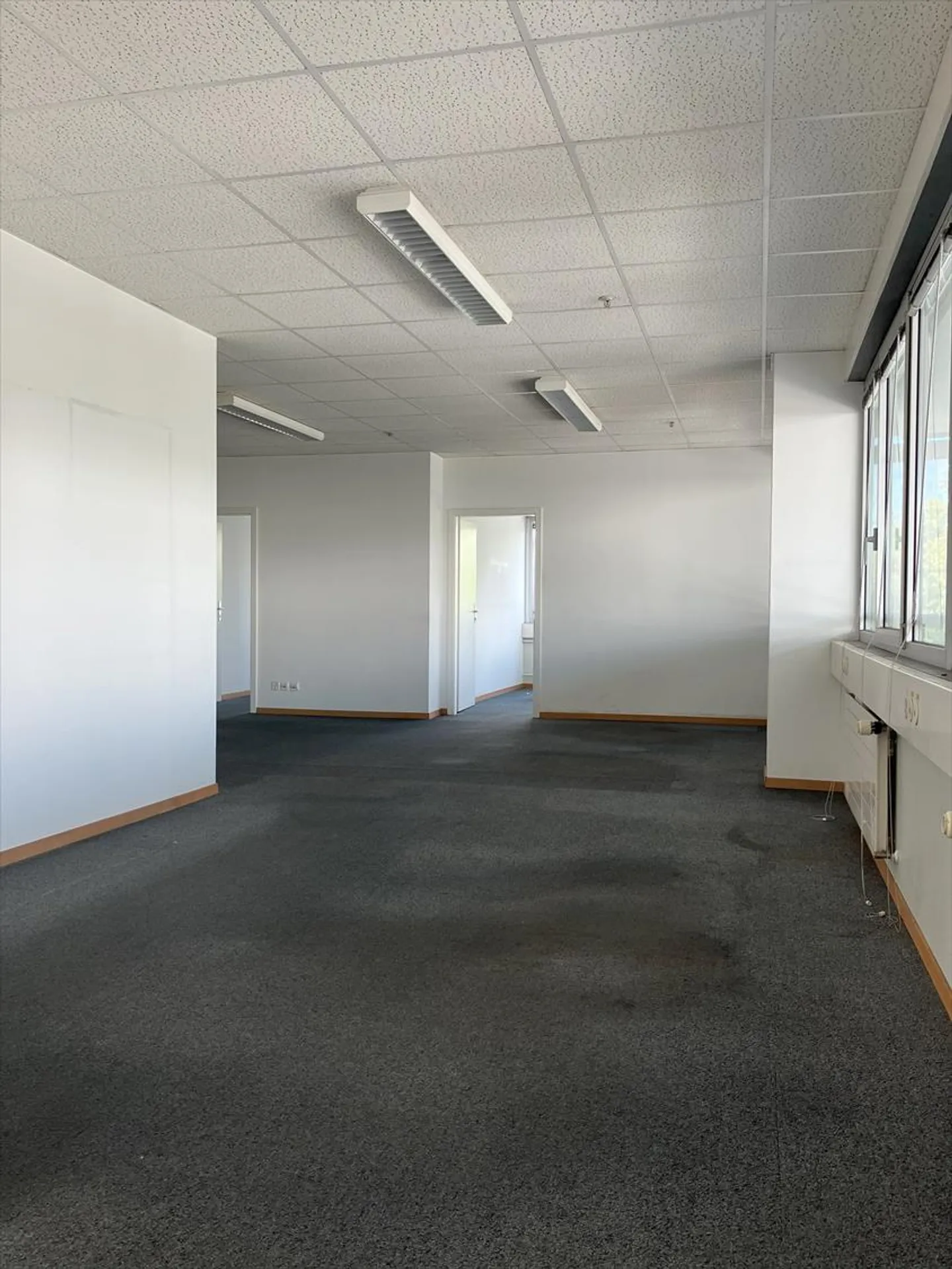 Büro - Foto 3 von 17