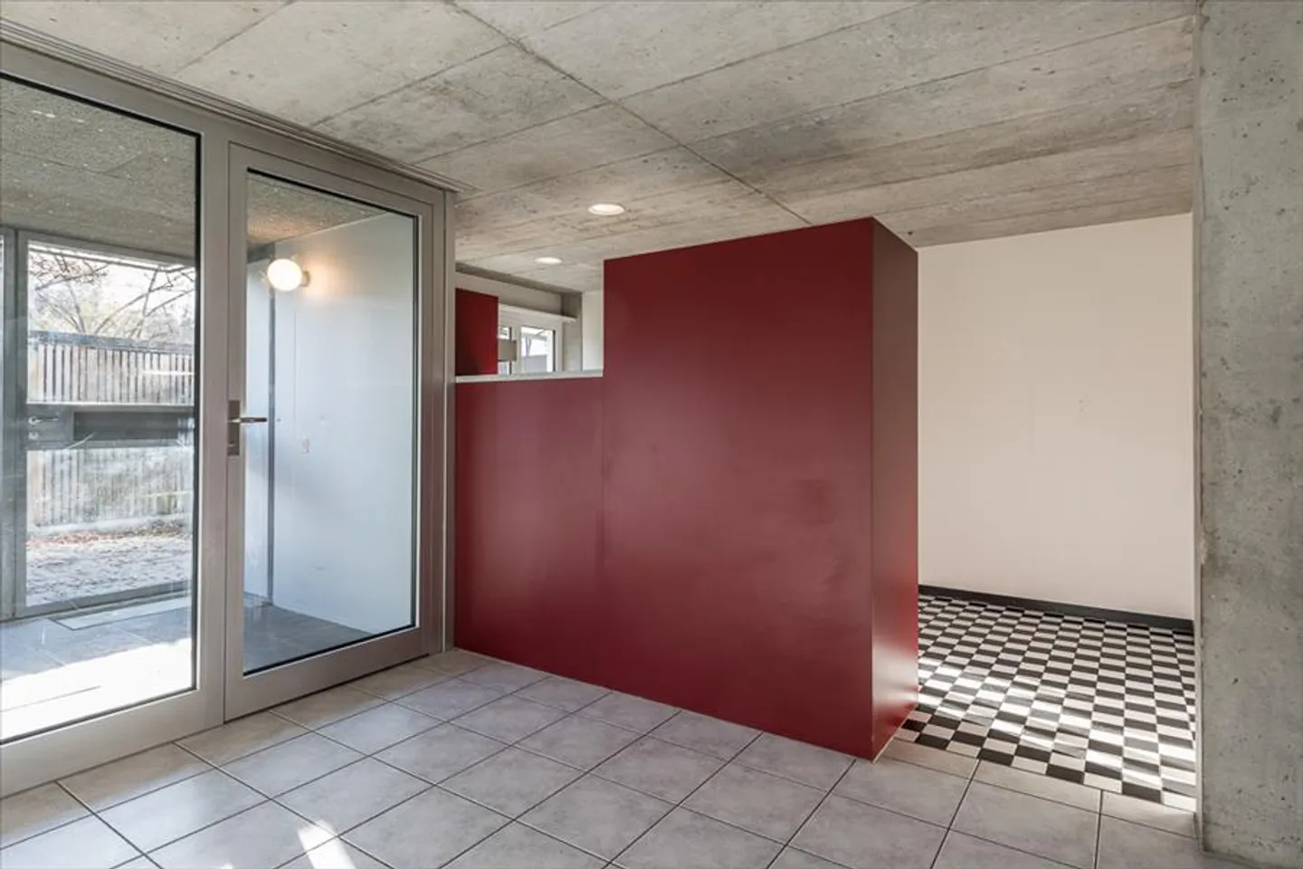Sogno di appartamento su 2 piani con area giardino - Foto 5 di 11