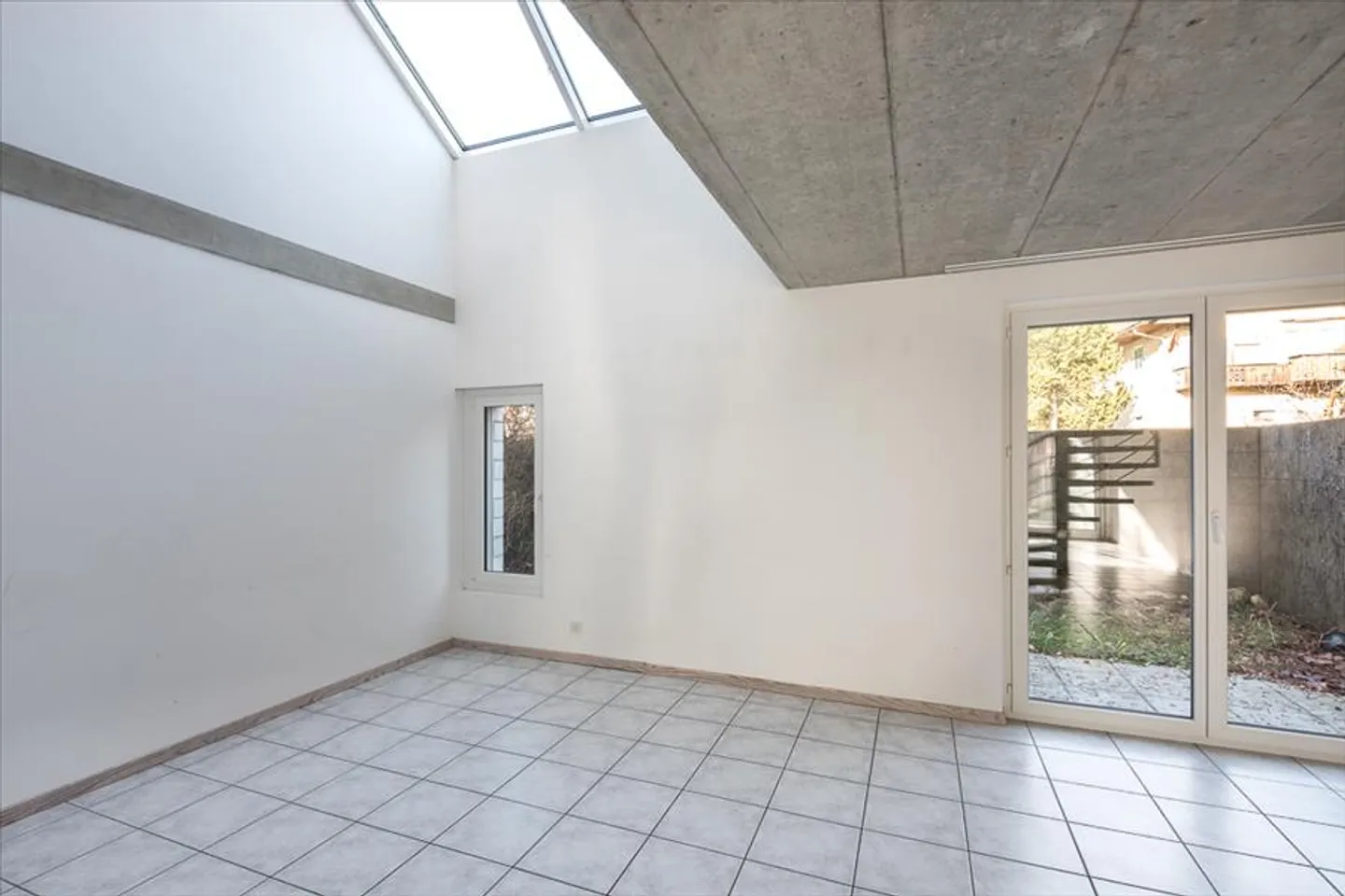 Sogno di appartamento su 2 piani con area giardino - Foto 6 di 11
