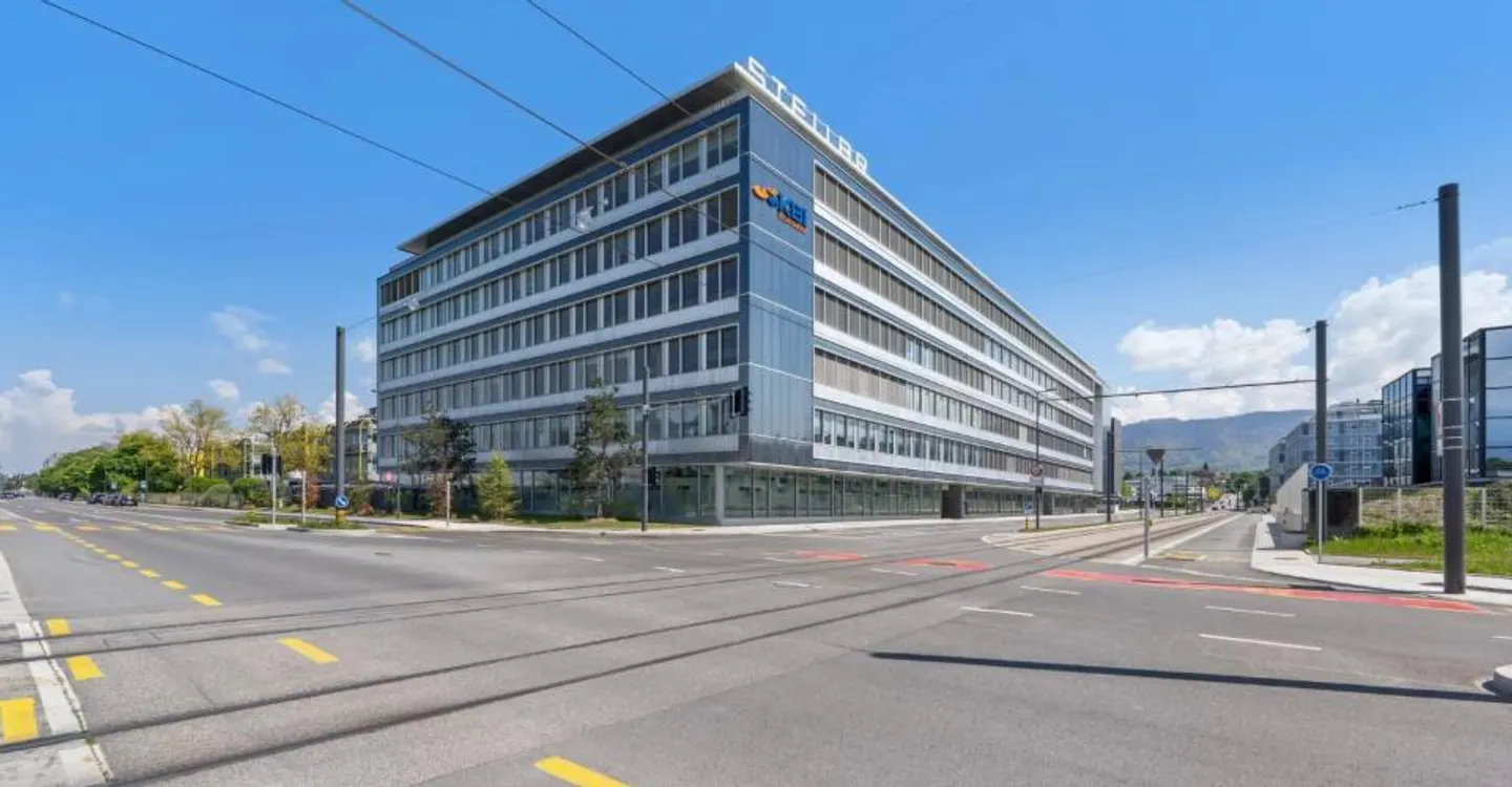 Schöne halb eingerichtete Flächen in Plan-les-Ouates - Foto 1 von 10