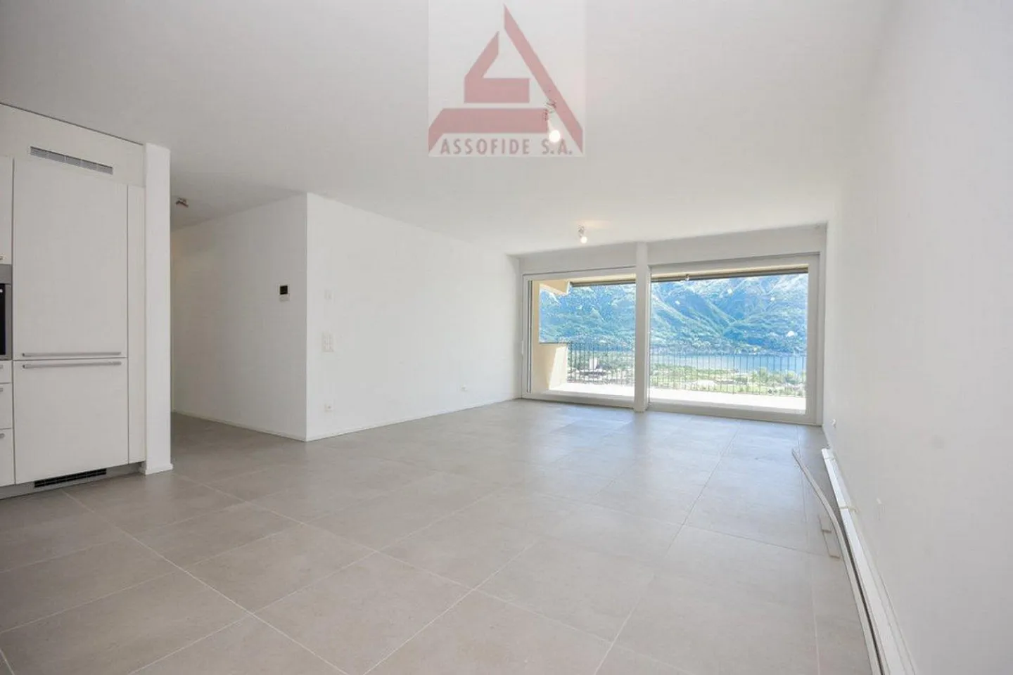 Modernes Apartment mit Seeblick - Foto 3 von 7
