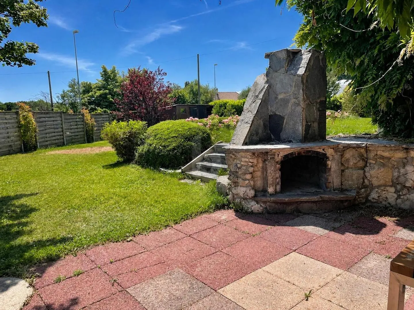 Villa Spacieuse avec Jardin - Photo 2 sur 6