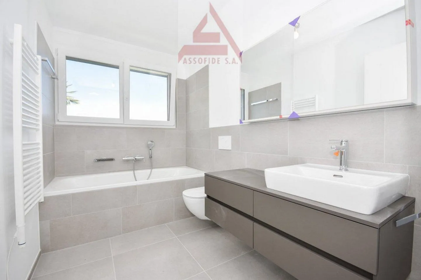 Modernes Apartment mit Seeblick - Foto 5 von 7
