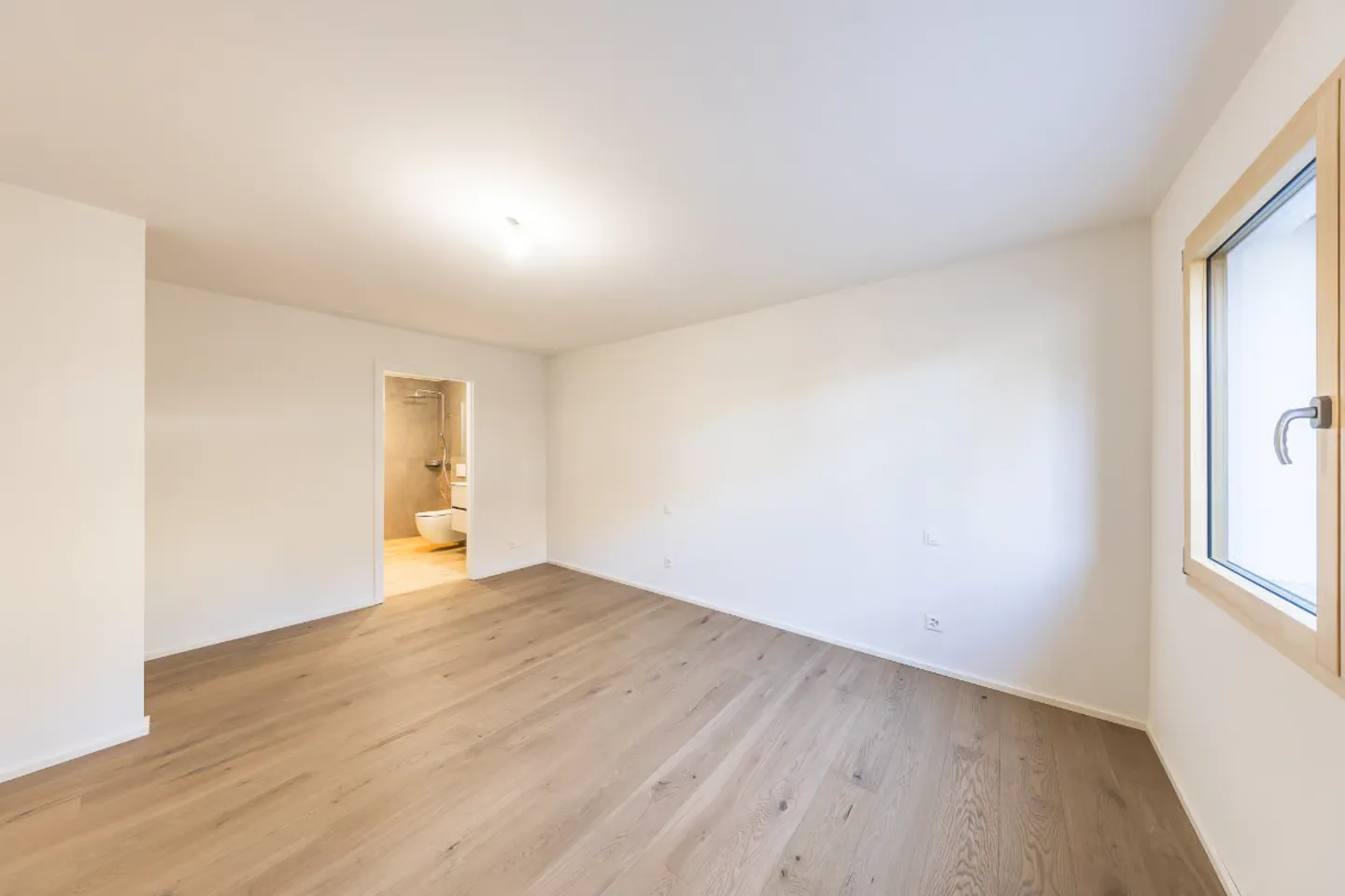 Dernière opportunité : appartement neuf de 4½ pces avec vaste - Foto 12 di 13