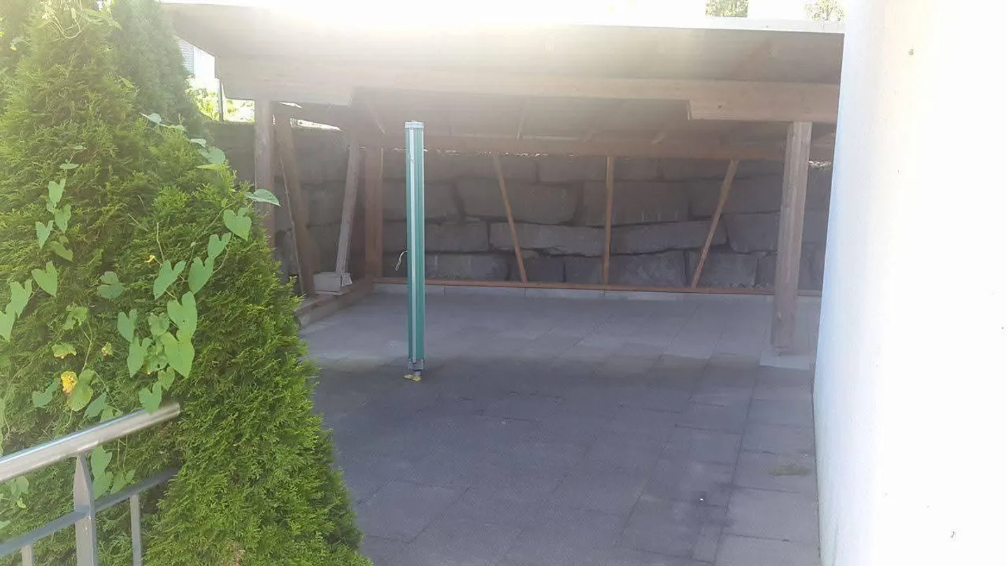 Spacious 3-room apartment in a quiet location - Photo 9 of 9