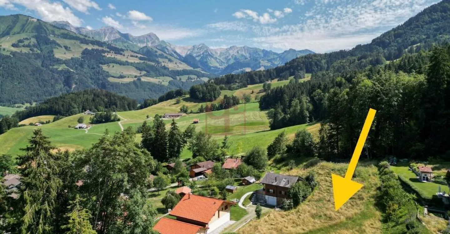 Chalets exclusifs à Gruyère - Photo 11 sur 13