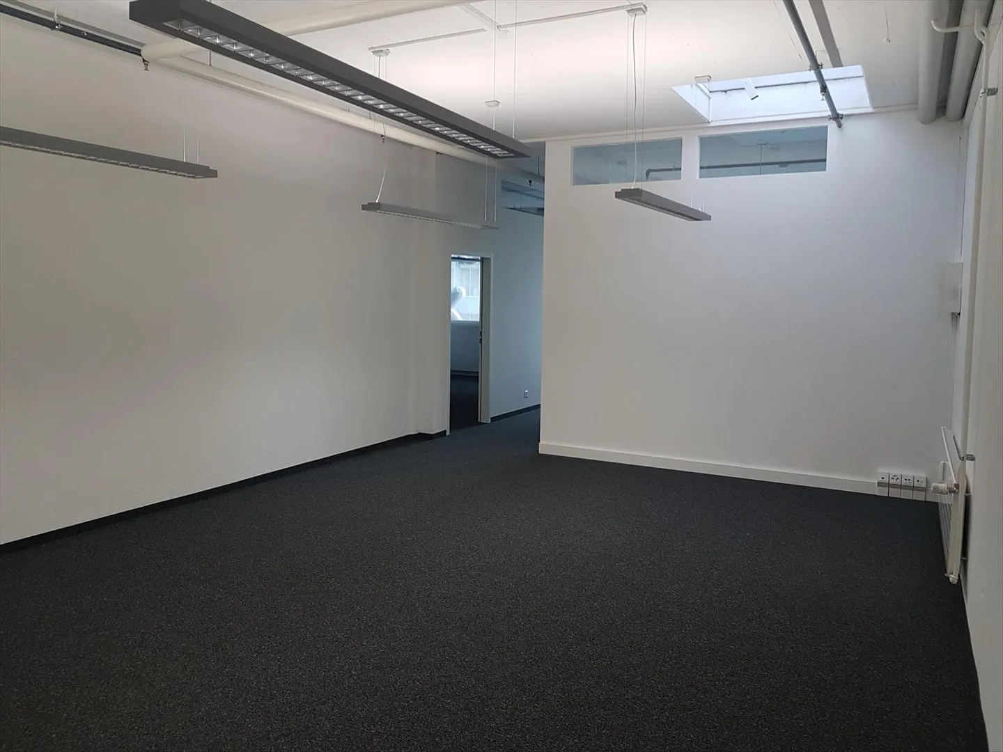 Spazio ufficio - Nel centro di Aarau - Foto 1 di 4