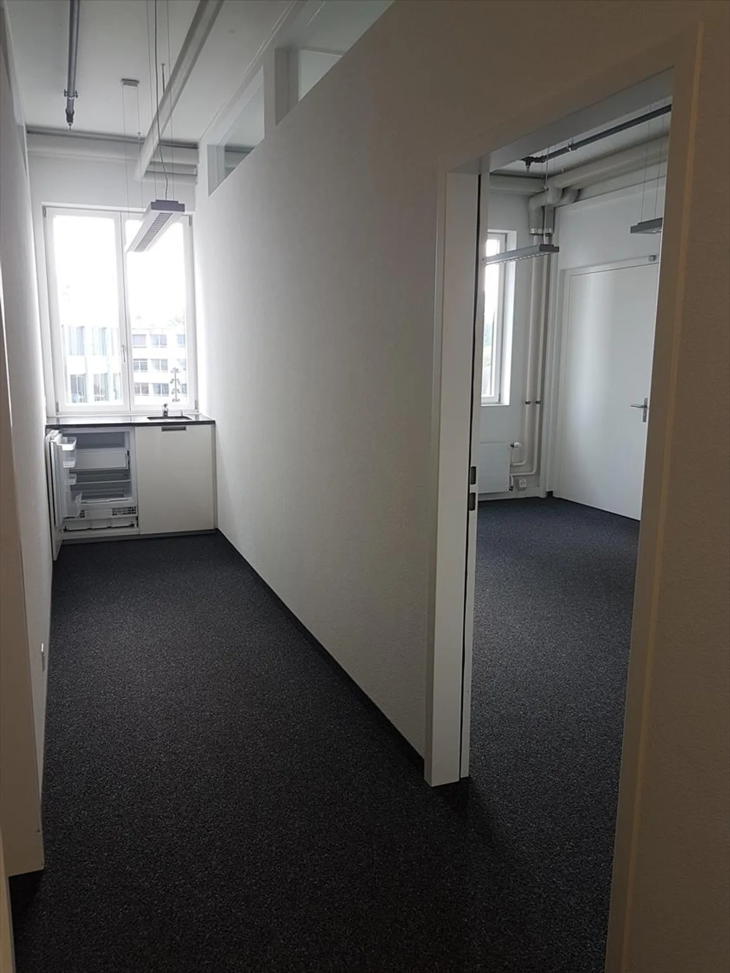 Spazio ufficio - Nel centro di Aarau - Foto 2 di 4