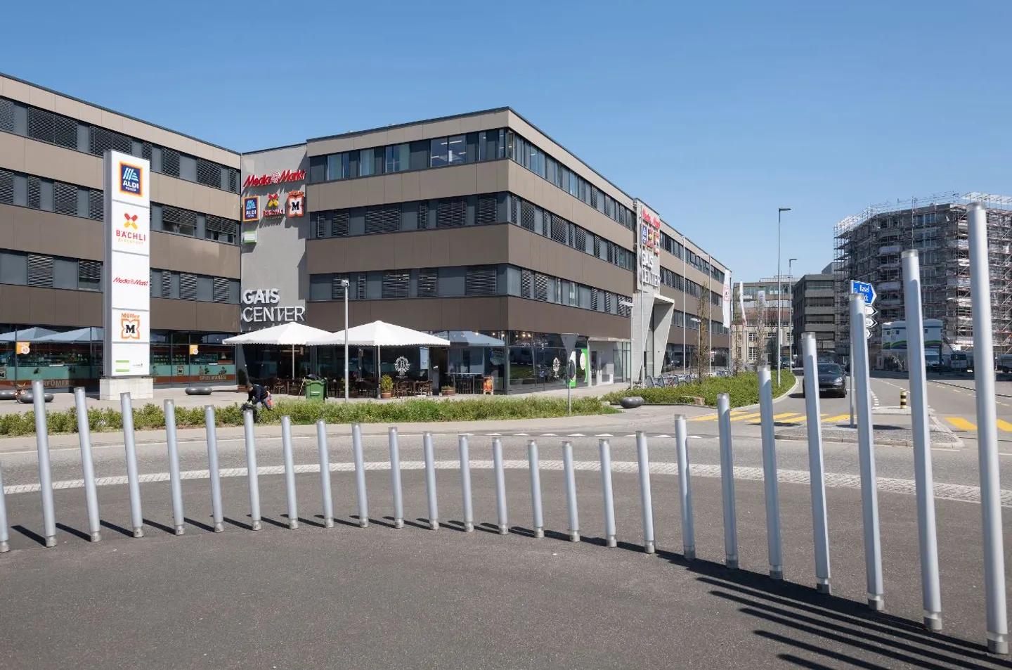 Spazio ufficio - Nel centro di Aarau - Foto 3 di 4